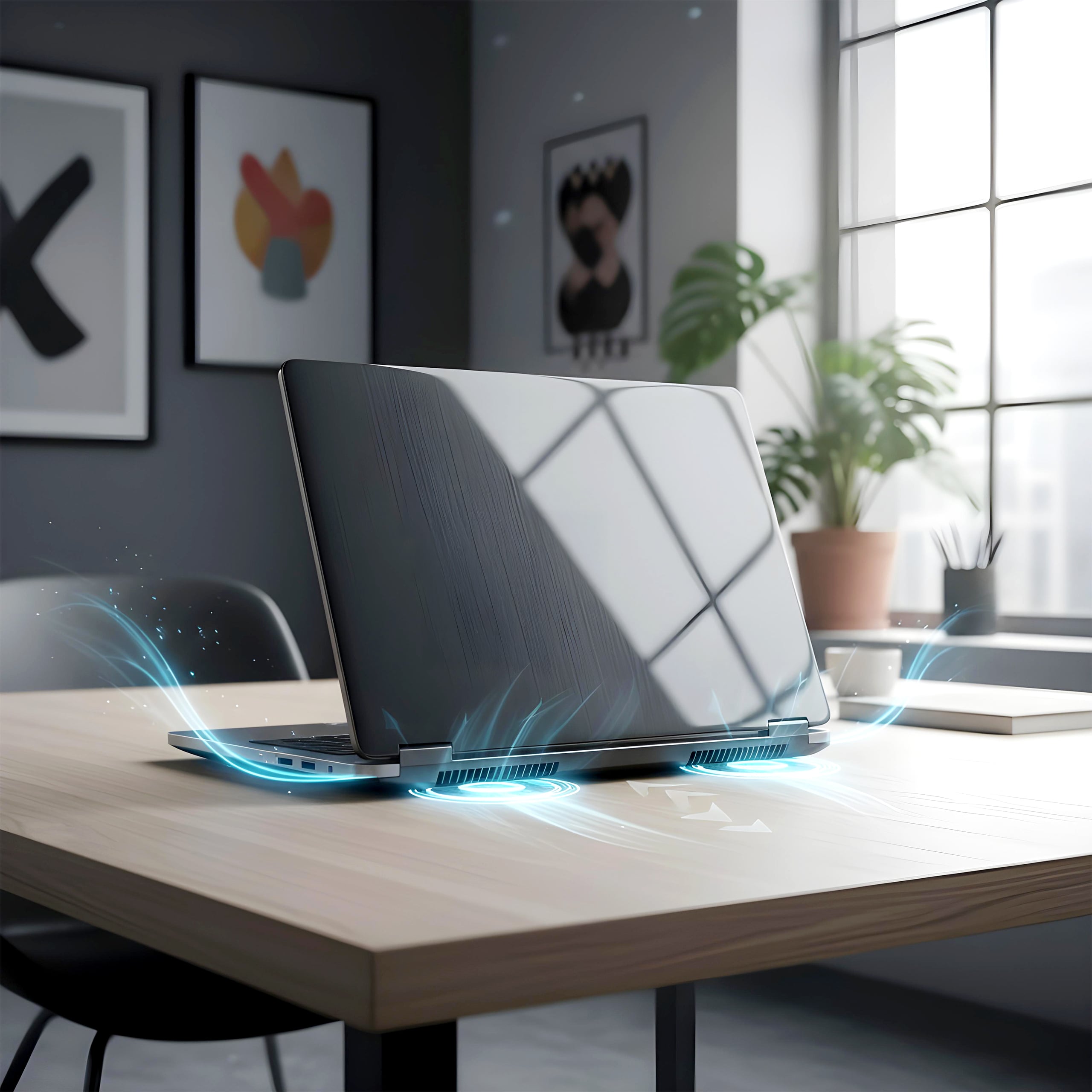 Laptopy — pakiet uniwersalny — main