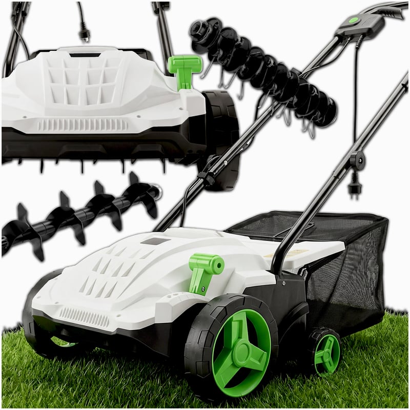 Miniatura Allegro: aerator