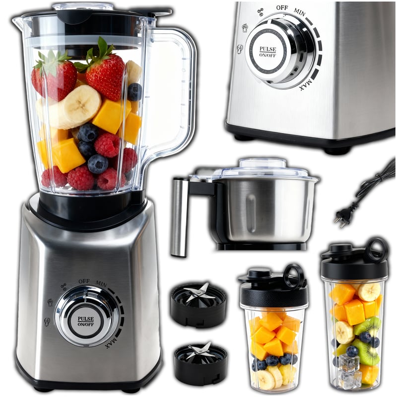 Miniatura Allegro: blender kielichowy